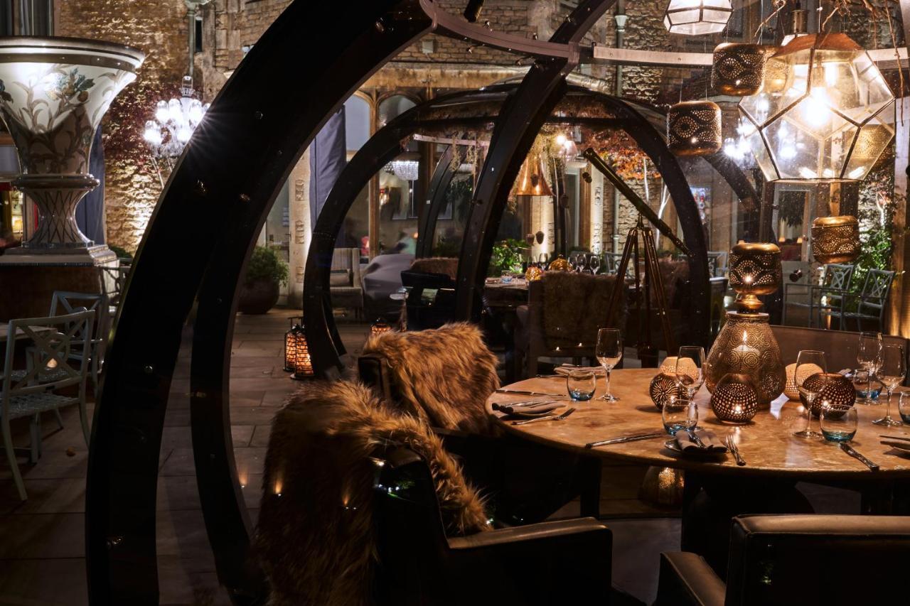 霍姆伍德公园水疗酒店 Freshford 外观 照片